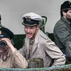 ZDF History Doku – U 513,  eine Loopfilm Production
