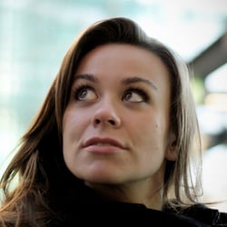 Victoria Sordo