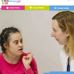 Gesundheit für alle – Jetzt!