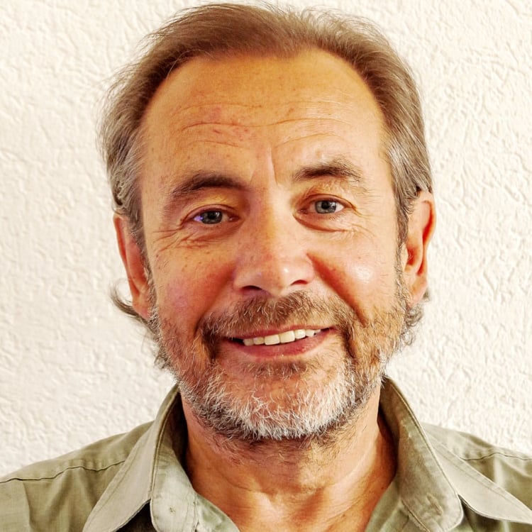 Ernst Held