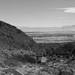 palm springs – indian canoying