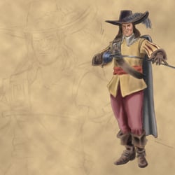 Model Sheet
