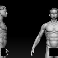 sculpt
