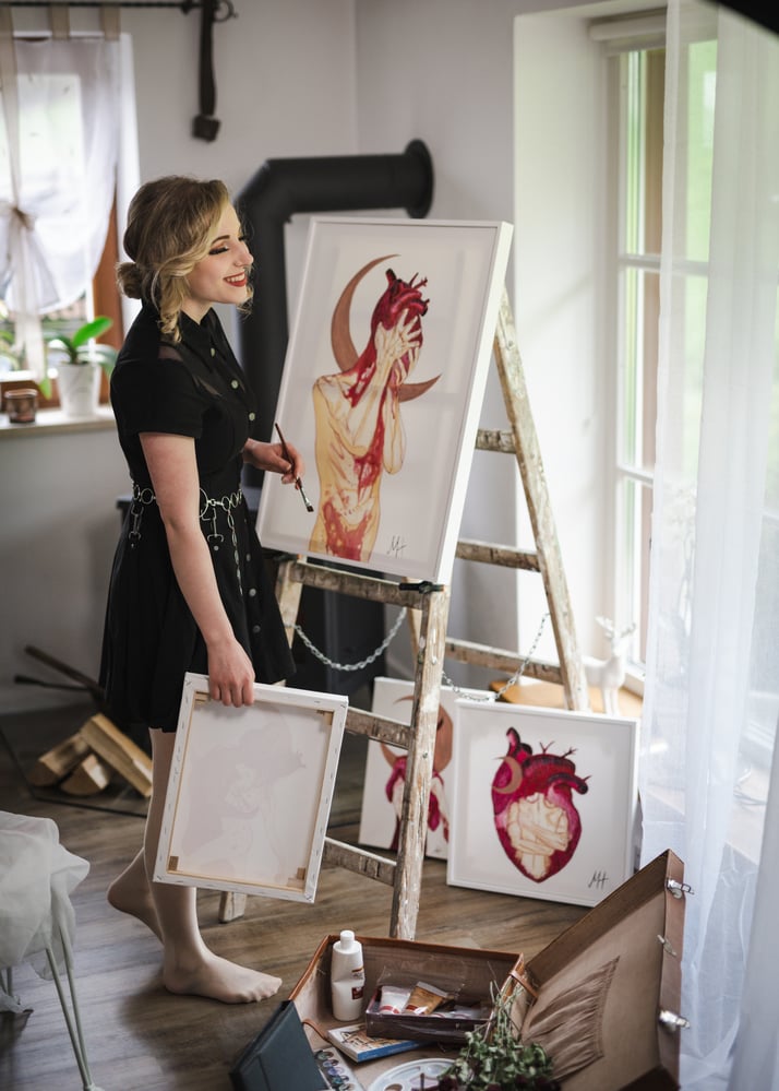Illustrationen