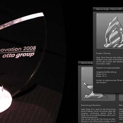 Innovativstes Unternehmen 2009