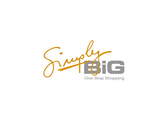 SimplyBIG