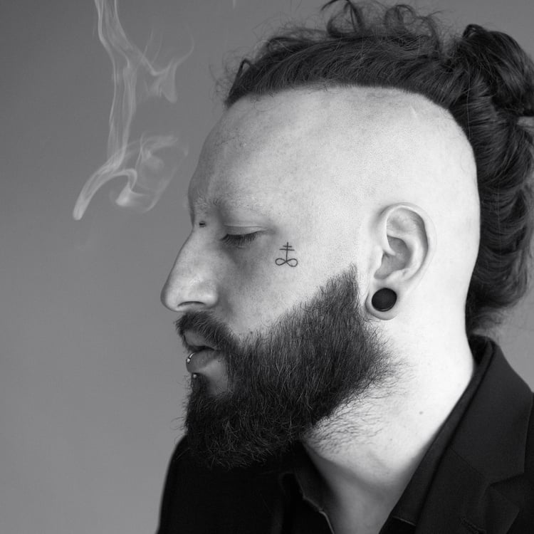 Heks Sascha Haubold