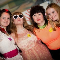 50’s Party