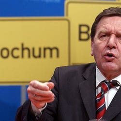 gro-schröder,gerhard