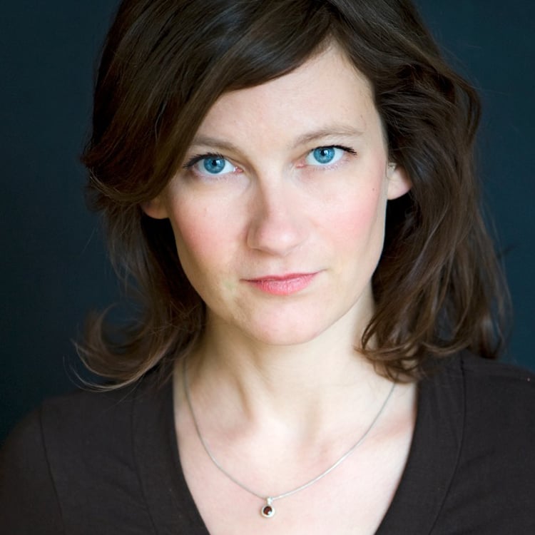 Katrin Adler