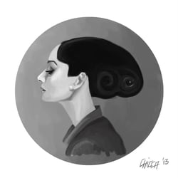 Audrey