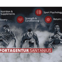 sportagentur