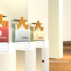 Dunhill Visuals 1