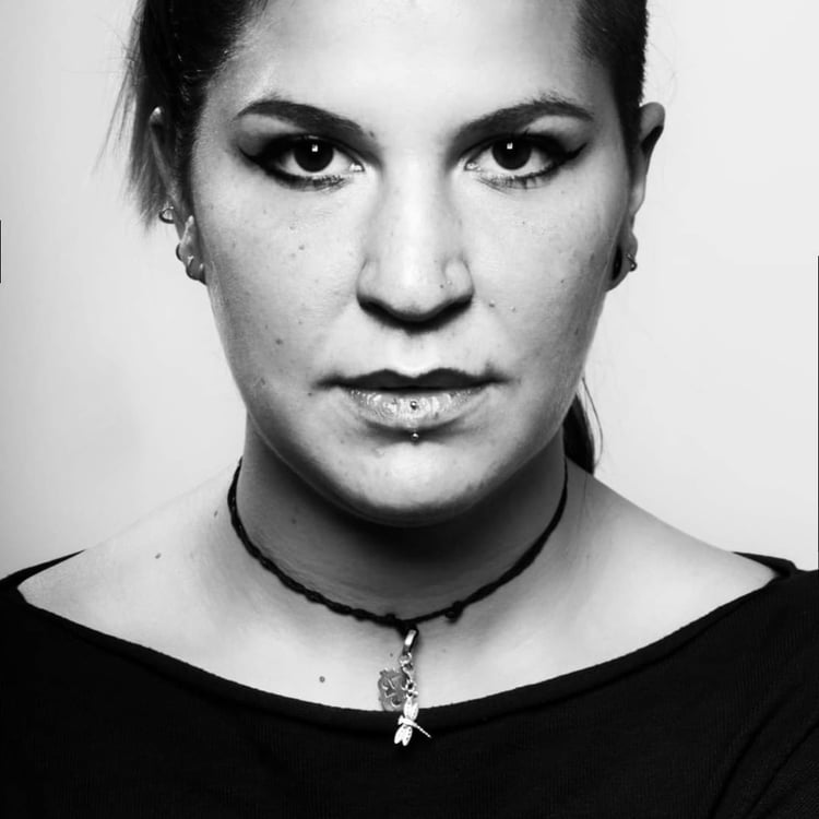 Maria Isenia Spatola