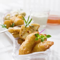 4 Kartoffeltaschen 25