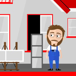 Sparkasse „Einfach erklärt / Kredite und Finanzierungen“