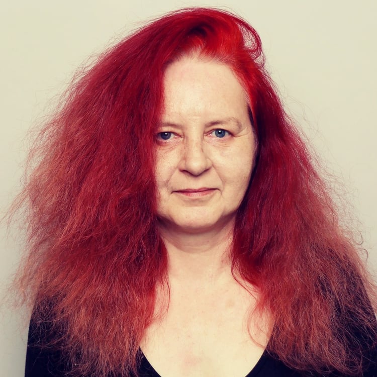 Maria Dost