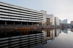 Keil Photographics – Architekturfotografie & Bildbearbeitung