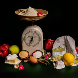 Kuchen Zutaten