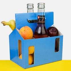 Strandpicknick