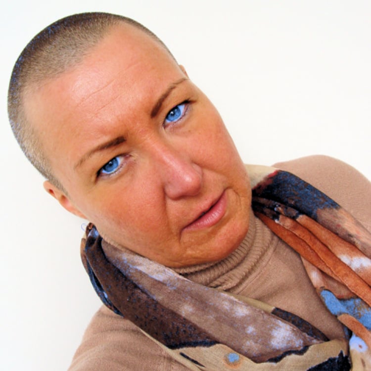 Nadine Greve