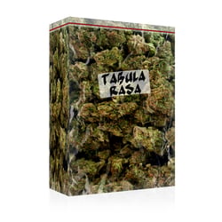 T-Delight „Tabula Rasa“ Special Edition Box (front view)