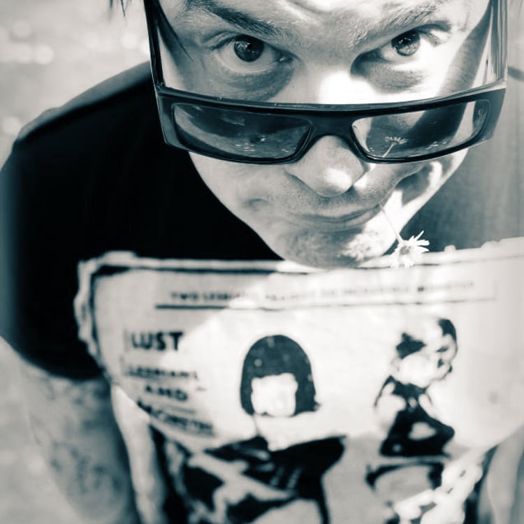 Dirk Behlau