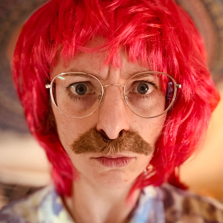 Birgit Hanna Keppler