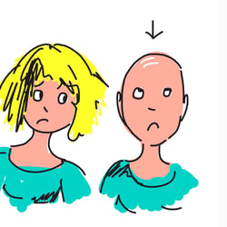 ‚HAIRLESS‘