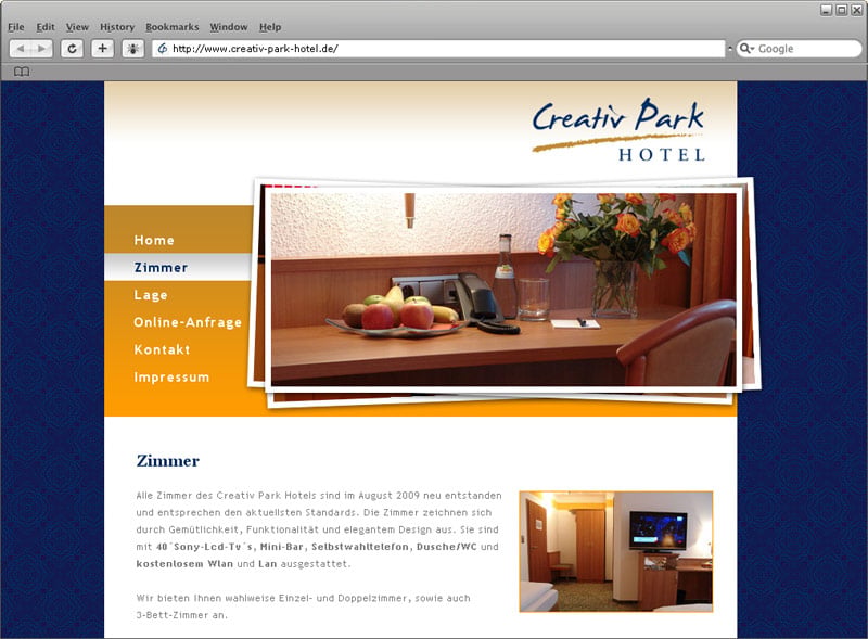 Web-Design