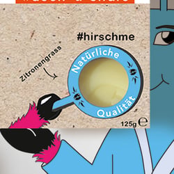 Banner #hirschme