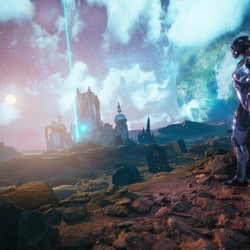 UE4 – lighting