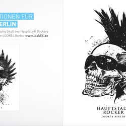 Redesign Hauptstadtrocker