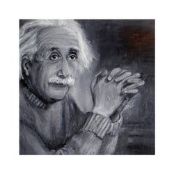 Einstein