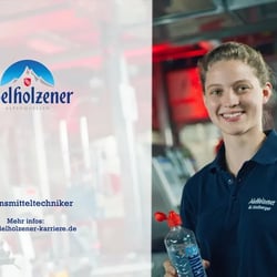 Adelholzener · Recruitingfilm von Spreadfilms