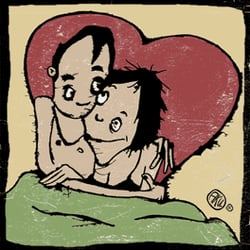 Guten Morgen