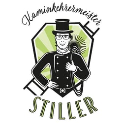 Logodesign Kaminkehrer
