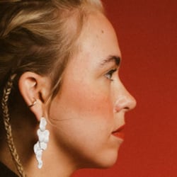 Isabell Niederländer Hannah Wasserfest Hannah Rombach Styling MarieClaire Hihn Kunde Agentur250323