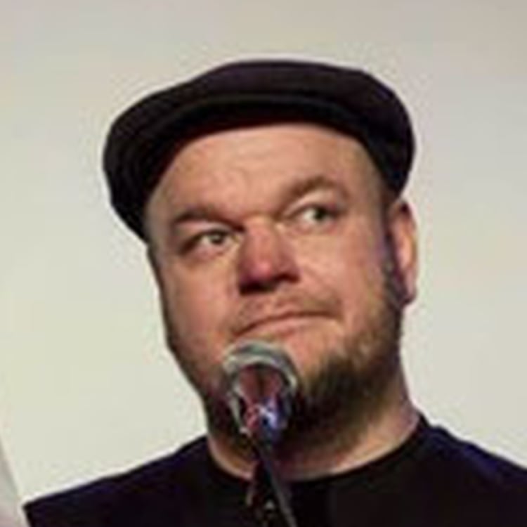 Jörg Schwedler