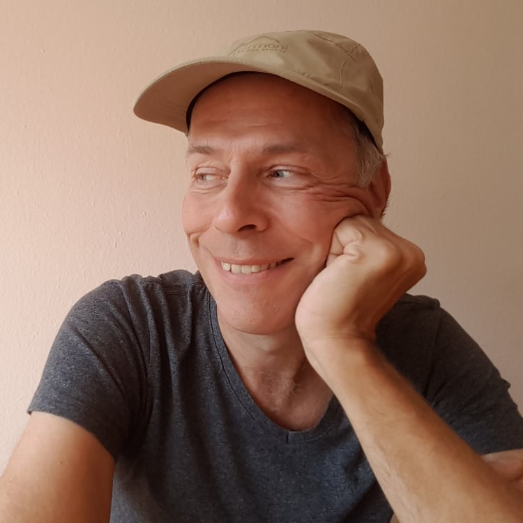 Andreas Heinzel