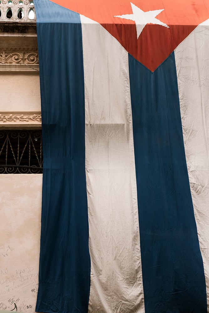La Habana