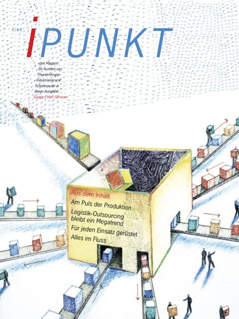 Titel Ipunkt