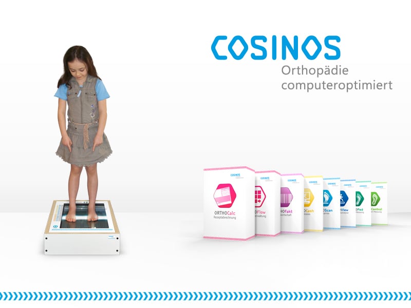Cosinos orporatedesign