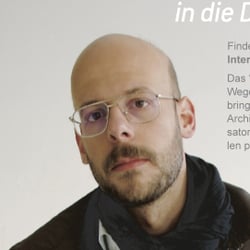 Plan C // Conscious Design im Diskurs [Bachelorthesis]