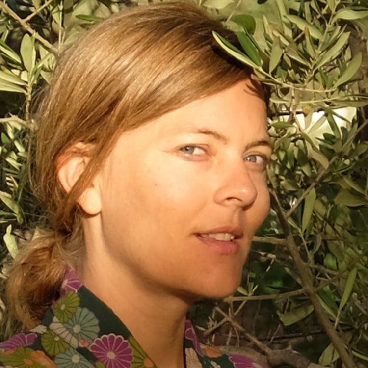 Nora Maier