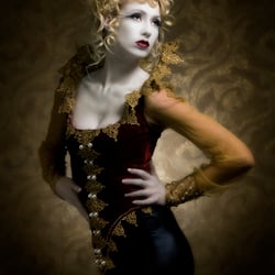 Hair&Makeup by Jennifer Löhr