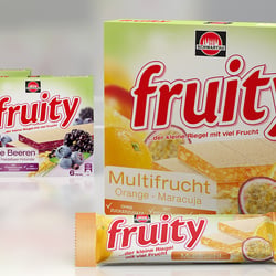 Fruity – Visualisierung für Grupo SOLUTIONS Branding & Packaging Design GmbH