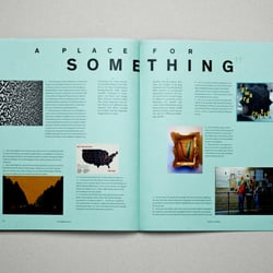 Some Magazine, Music