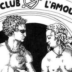 Nightclub l`amour – Adam & Eva reloaded
