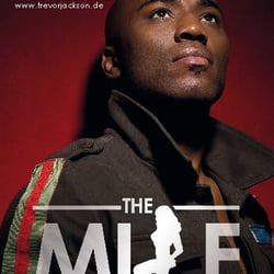 TJ Postcard MILF A
